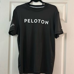 NWOT Peloton Century Shirt - M